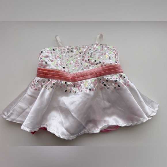 3 Build-A-Bear Dresses - Picture 6 of 12